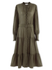 Stella Midi Dress