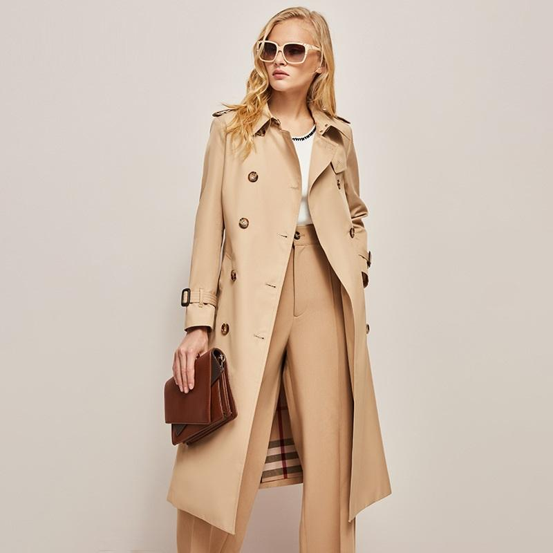 New Design Long Sleeve Slim Ladies Blazer for Women 