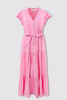 Valencia Midi Dress