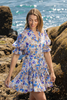 Je t'aime Mini Dress