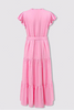 Valencia Midi Dress