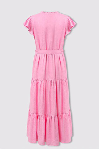 Valencia Midi Dress