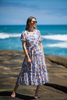 Marbella Maxi Dress