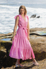Valencia Midi Dress