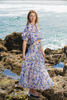 High quality Verona Maxi Skirt