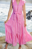 Valencia Midi Dress