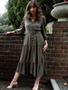 Stella Midi Dress