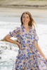 Marbella Maxi Dress