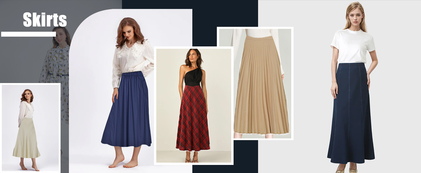 Skirts