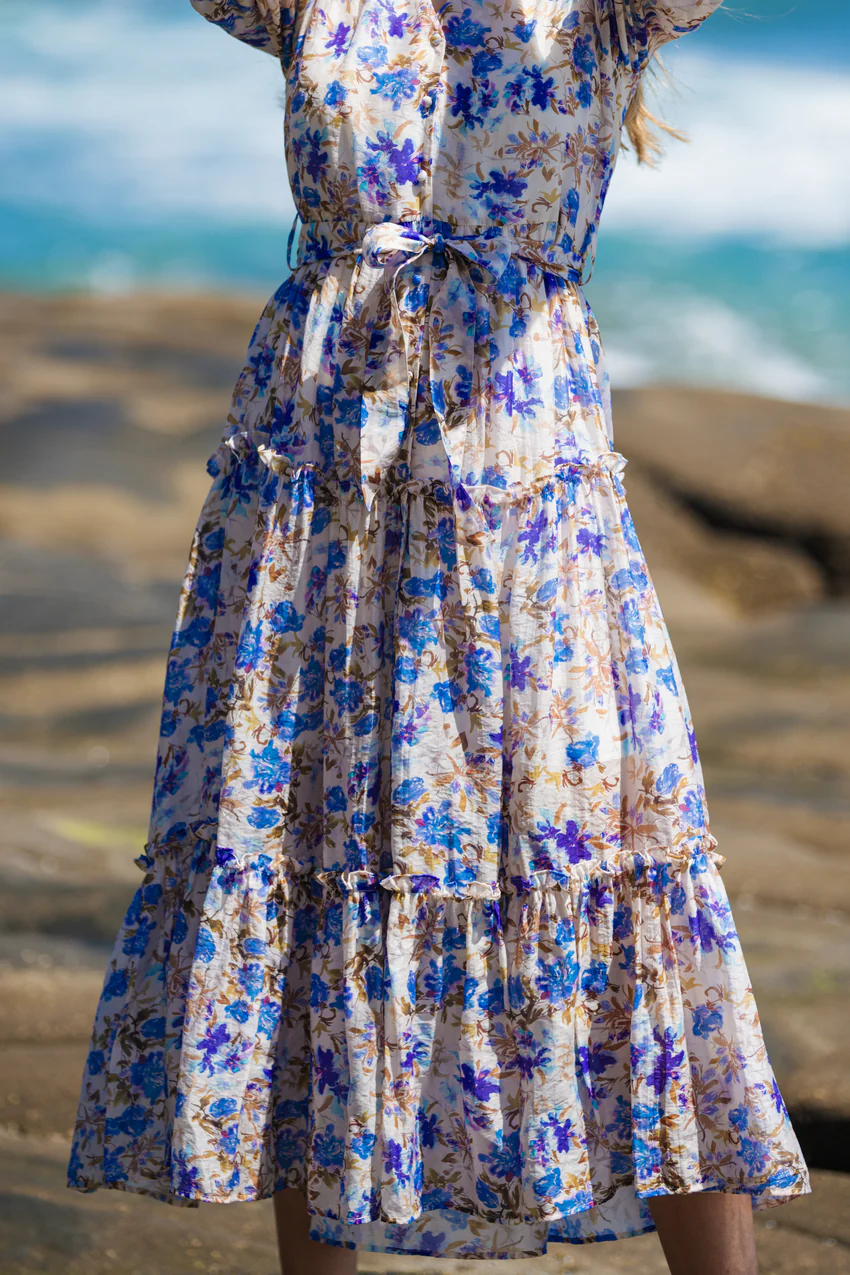 Marbella Maxi Dress