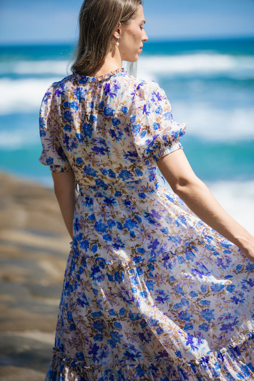 Marbella Maxi Dress