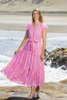 Valencia Midi Dress