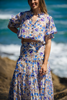 High quality Verona Maxi Skirt